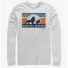 Best Pirce 🧨 Disney The Lion King Hakuna Matata Long-Sleeve T-Shirt ⭐