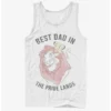 Brand new 🛒 Disney The Lion King Pride Lands Dad Tank ⌛