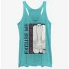 Best reviews of 👍 Disney Big Hero 6 Excuse Me Girls Tank 🔔