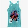 Discount 😉 Disney Big Hero 6 Hiro Poster Girls Tank 🛒