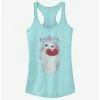 Best Pirce 🎉 Disney Big Hero 6 It'S V-Day Girls Tank ⭐