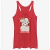 Discount ✨ Disney Big Hero 6 Supportive Type Girls Tank 🥰