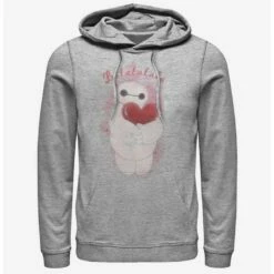 Cheap 🛒 Disney Big Hero 6 It'S V-Day Hoodie 🧨