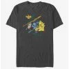 Flash Sale 🎁 Disney Pixar A Bug's Life Big Leaf T-Shirt ⭐