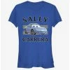Buy ✨ Disney Pixar Cars Sally Carrera Girls T-Shirt 🔥