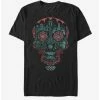 Flash Sale 😍 Disney Pixar Coco Craneo Muerto T-Shirt 🤩