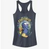 Top 10 🥰 Disney Pixar Finding Dory Cheerful Mom Girls Tank 🤩