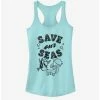 Top 10 ⌛ Disney Pixar Finding Dory Eco Dory Girls Tank 😀