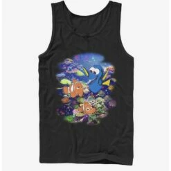 Wholesale 😍 Disney Pixar Finding Dory Reef Dory Tank ✨