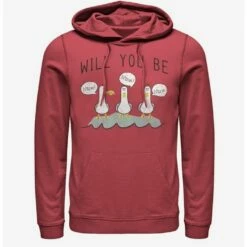 Brand new 🤩 Disney Pixar Finding Nemo Mine Mine Hoodie ⭐