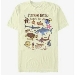 Cheap 🔥 Disney Pixar Finding Nemo Vintage Nemo T-Shirt 🎉