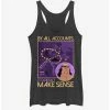 Buy ❤️ Disney The Emperor's New Groove Make Sense 🥰 Girls Tank 👍