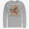 Wholesale 🧨 Disney The Emporer's New Groove No Touchy Long-Sleeve T-Shirt 🧨