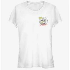 Cheap ✨ Disney Pixar Toy Story Beyond Comics 🥰 Girls T-Shirt 🔥