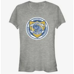 Best Pirce ✔️ Disney Zootopia Dmv Girls T-Shirt ❤️