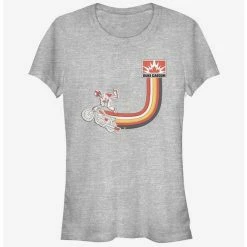 New 🎉 Disney Pixar Toy Story 4 Duke Caboom Girls T-Shirt 😍