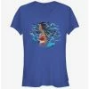 Best Pirce 🌟 Disney Moana Moana In Ocean Girls T-Shirt 🛒