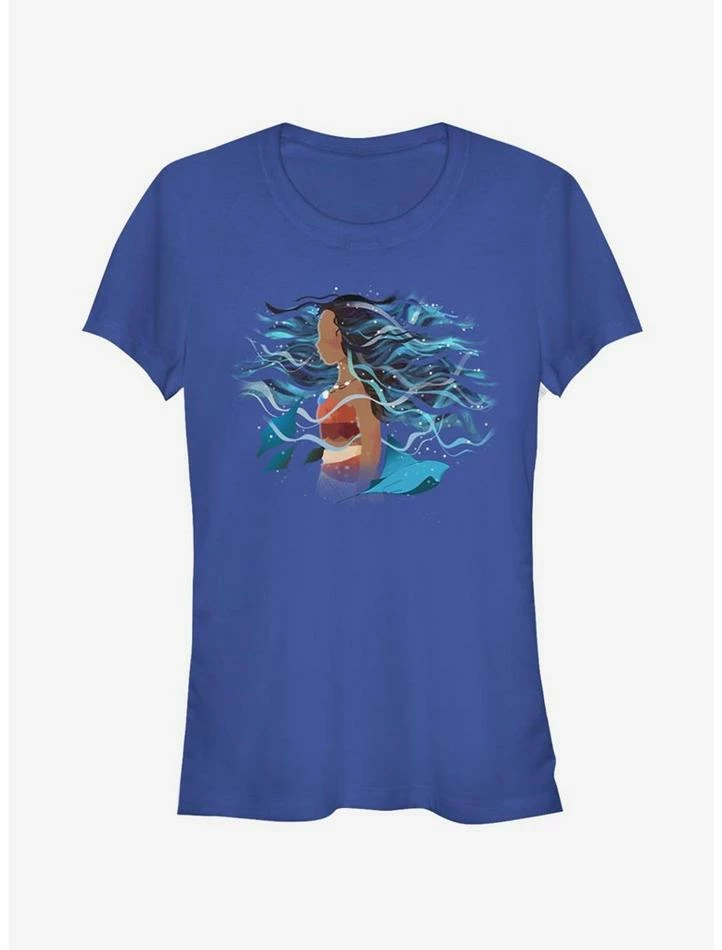 Best Pirce ๐ Disney Moana Moana In Ocean Girls T-Shirt ๐ 1 Best Pirce ๐ Disney Moana Moana In Ocean Girls T-Shirt ๐
