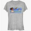 Coupon 🎁 Disney Moana Pets ⌛ Girls T-Shirt ✨