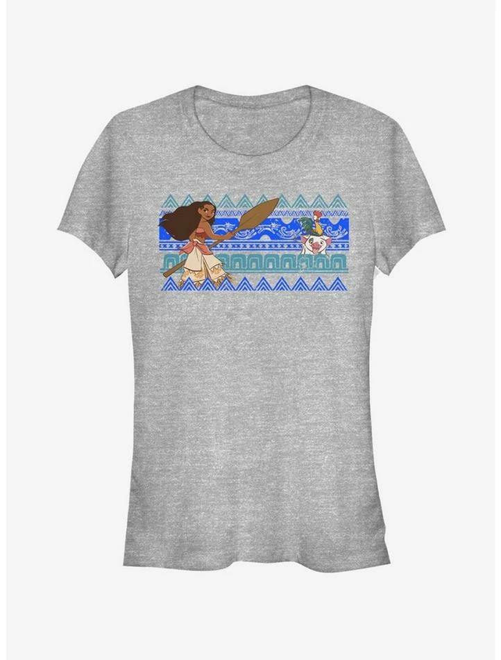 Coupon ๐ Disney Moana Pets โ Girls T-Shirt โจ 1 Coupon ๐ Disney Moana Pets โ Girls T-Shirt โจ