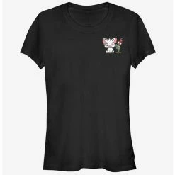 Top 10 💯 Disney Moana Pals Pocket Girls T-Shirt 🥰