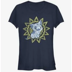 Flash Sale ✨ Disney Moana Sunny Pua Girls T-Shirt 😍