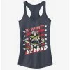 Wholesale 🥰 Disney Pixar Toy Story Infinity Stars Girls Tank ✨