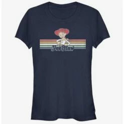 Top 10 😍 Disney Pixar Toy Story 4 Yee Haw Girls T-Shirt ✨