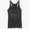 New ⭐ Disney Pixar Toy Story 4 Chosen Ones ⌛ Girls Tank 😉