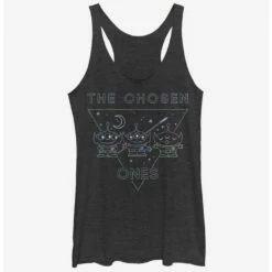 New ⭐ Disney Pixar Toy Story 4 Chosen Ones ⌛ Girls Tank 😉