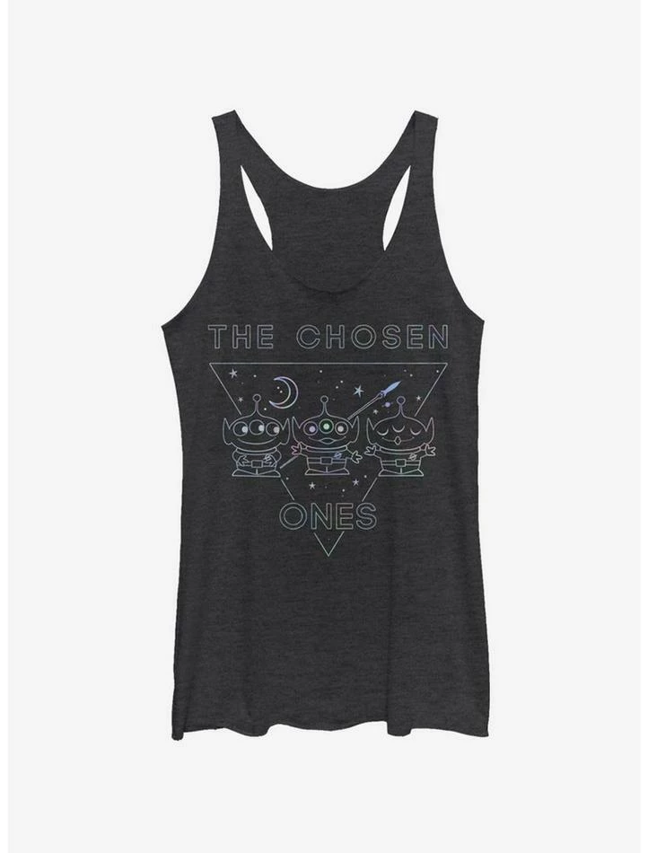 New β Disney Pixar Toy Story 4 Chosen Ones β Girls Tank π 1 New β Disney Pixar Toy Story 4 Chosen Ones β Girls Tank π