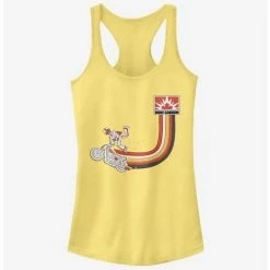 Buy ⌛ Disney Pixar Toy Story 4 Duke Caboom 🌟 Girls Tank 😍
