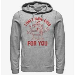 Cheapest 🔔 Disney Pixar Toy Story Eyes For You Hoodie 💯