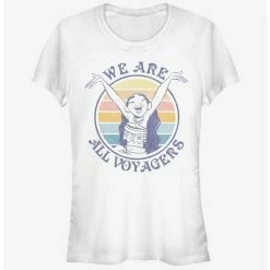 Coupon 🌟 Disney Moana Sunset Voyagers Girls T-Shirt 🧨