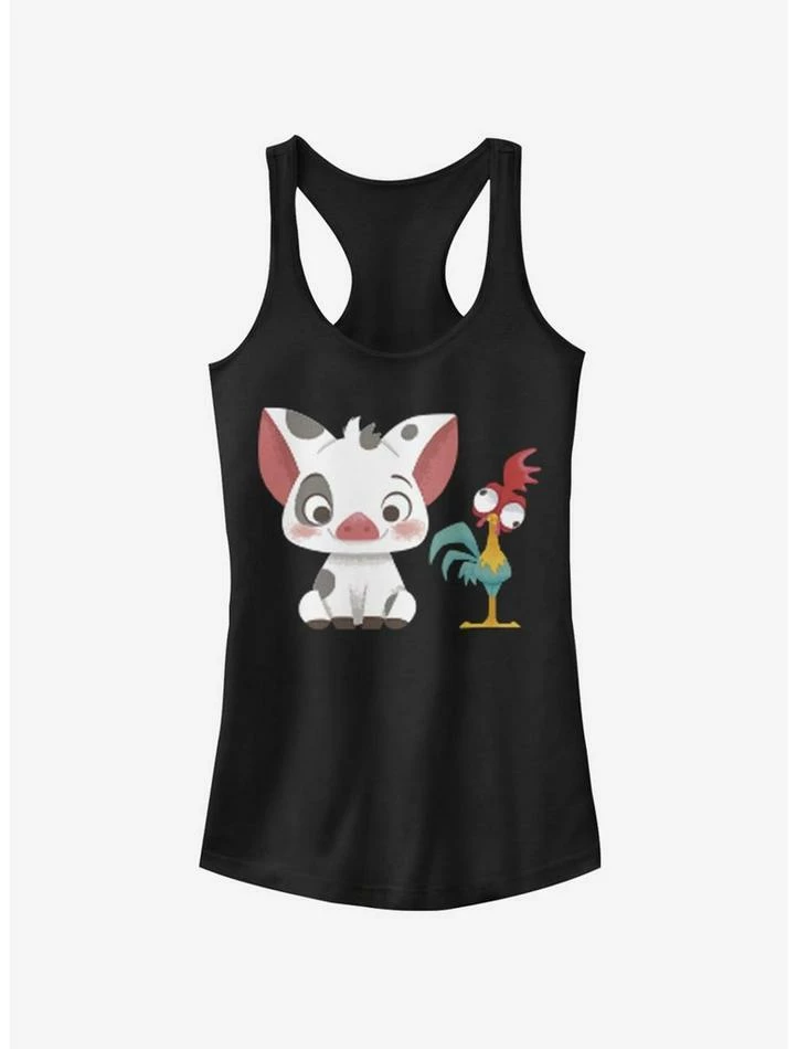 Discount β Disney Moana Beach Buds Girls Tank π 1 Discount β Disney Moana Beach Buds Girls Tank π