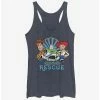 Outlet ✨ Disney Pixar Toy Story 4 Rescue Girls Tank 🎁