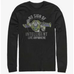 Wholesale 💯 Disney Pixar Toy Story No Sign Of Life Long-Sleeve T-Shirt 🌟