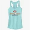 Brand new 🎁 Disney Pixar Toy Story 4 Yee Haw Girls Tank 🌟