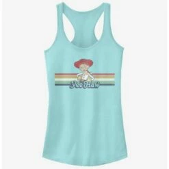 Brand new 🎁 Disney Pixar Toy Story 4 Yee Haw Girls Tank 🌟