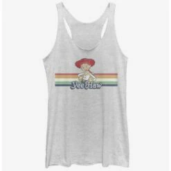Outlet 🔥 Disney Pixar Toy Story 4 Yee Haw Girls Tank 🥰