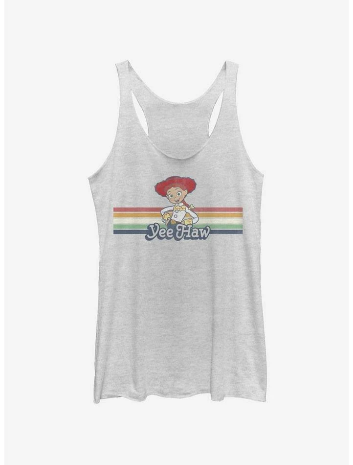 Outlet 🔥 Disney Pixar Toy Story 4 Yee Haw Girls Tank 🥰 1 Outlet 🔥 Disney Pixar Toy Story 4 Yee Haw Girls Tank 🥰