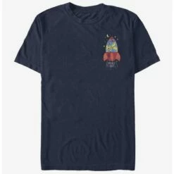 New 🥰 Disney Pixar Toy Story Little Green Men T-Shirt 💯 -Dressup Outfits Shop 14293944 hi 1