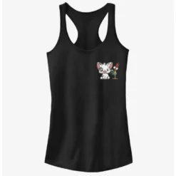 Hot Sale 👏 Disney Moana Pals Pocket Girls Tank ⌛