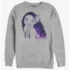 Best Sale ❤️ Disney Moana Constellation Moana Hair Crew Sweatshirt ✔️