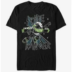 Outlet ⌛ Disney Pixar Toy Story The Ranger Buzz T-Shirt ⭐