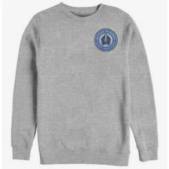 New 🥰 Disney Pixar Toy Story 4 Space Rangers Crew Sweatshirt 💯