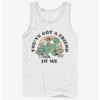 Discount 🎉 Disney Pixar Toy Story You've Got A Friend Tank 🔥