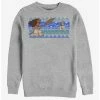 Deals ⭐ Disney Moana Pets Crew Sweatshirt ✨