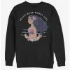 Flash Sale 💯 Disney Moana Sweet Moana Crew Sweatshirt ✨