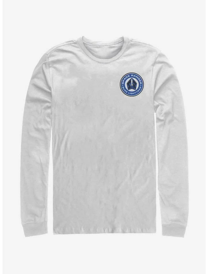 Coupon 💯 Disney Pixar Toy Story 4 Space Rangers Long-Sleeve T-Shirt 🔥 1 Coupon 💯 Disney Pixar Toy Story 4 Space Rangers Long-Sleeve T-Shirt 🔥